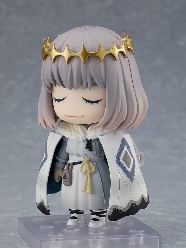 Nendoroid Fate/Grand Order Pretender/Oberon Non-scale Plastic Painted Movable Figure