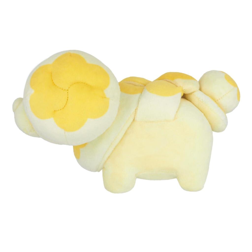 Sanei Boeki Pokemon ALL STAR COLLECTION Papi Mocchi (S) W17.5 x D21 x H13cm Stuffed Pokemon PP253