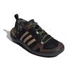 Adidas Кроссовки унисекс Terrex Daroga Two 13 Heat.RDY Camo Black Core-Black Dark-Brown FZ0040