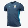 Puma Тренировочная майка Манчестер Сити SS 77752112