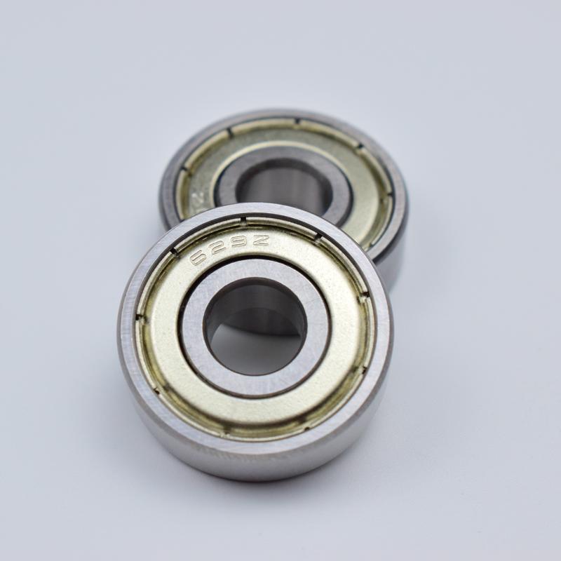 Подшипник 10 шт. 629ZZ 9*26*8(мм)
