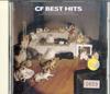 CD РАЗНЫЕ ИСПОЛНИТЕЛИ - CF Best Hits 32DP699 CBS/Sony 1987 Япония Танцевальная и Электронная музыка Б/У