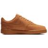 Nike Кроссовки унисекс Court Vision Low Flax Twine Tan Wheat CD5463-200