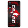 Чехол для телефона Counter Strike cs go для Xiaomi Redmi Note 14 13 12 11 10 11E Pro Plus 12S 11S 11E 11T 10S Мягкий ТПУ Задняя крышка Note 1