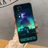 Чехол Sebastian Vettel для Honor Magic 8 5 6 7 Lite 200 400 Pro 50 70 90 X8c X8b X9a X9b X9c X9d Win RT