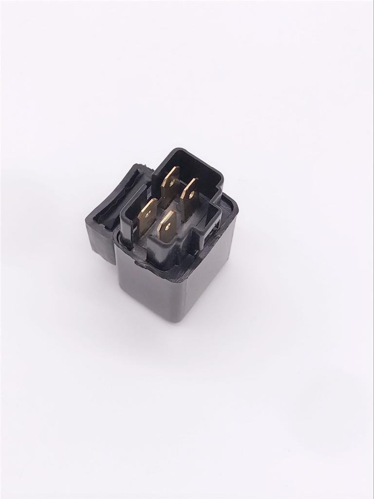 12V 4 Pin Starter Relay Solenoid Replacement OEM Part 3GD-81950-00-00 For Suzuki