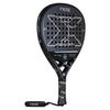 Nox Nextgen Pro Attack 12K NFA Series padel racket 12K carbon Silver