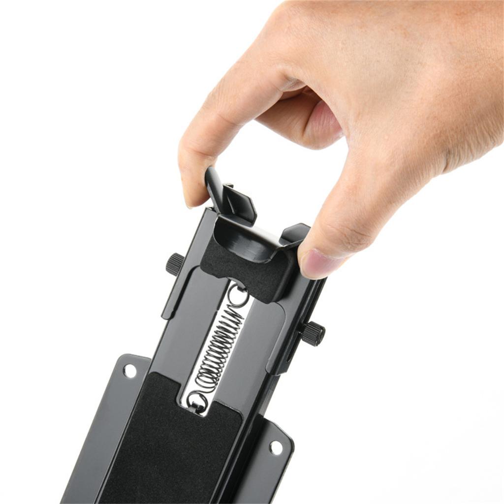 Металлическая стойка для колонки Настенный держатель Кронштейн для беспроводной колонки для JBL Charge3/4/5 Flip4/5/6 Speaker