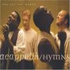 CD ACAPPELLA - Hymns for All the World Non Japan Soul/Funk Used