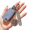 Чехол для ключа Volkswagen для Sagitar, Bora, Polo, Tiguan L, Magotan, Passat, Golf 7, Tayron, Lavida