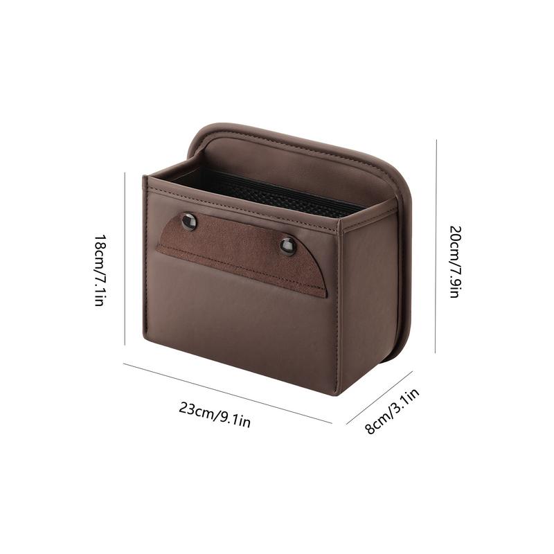 Органайзер для заднего сиденья автомобиля, автомобильный контейнер для хранения, органайзер для заднего сиденья, многофункциональные органайзеры на спинку автомобильного сиденья, для транспортных средств