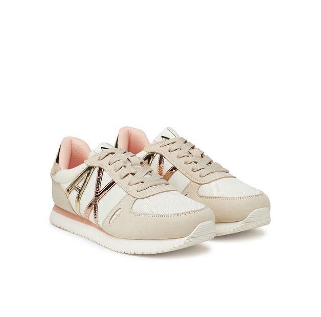 Armani Exchange Кроссовки XDX031 XV137 U601 Розовый