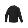 Новые мужские толстовки Nike черные DX0782-010
