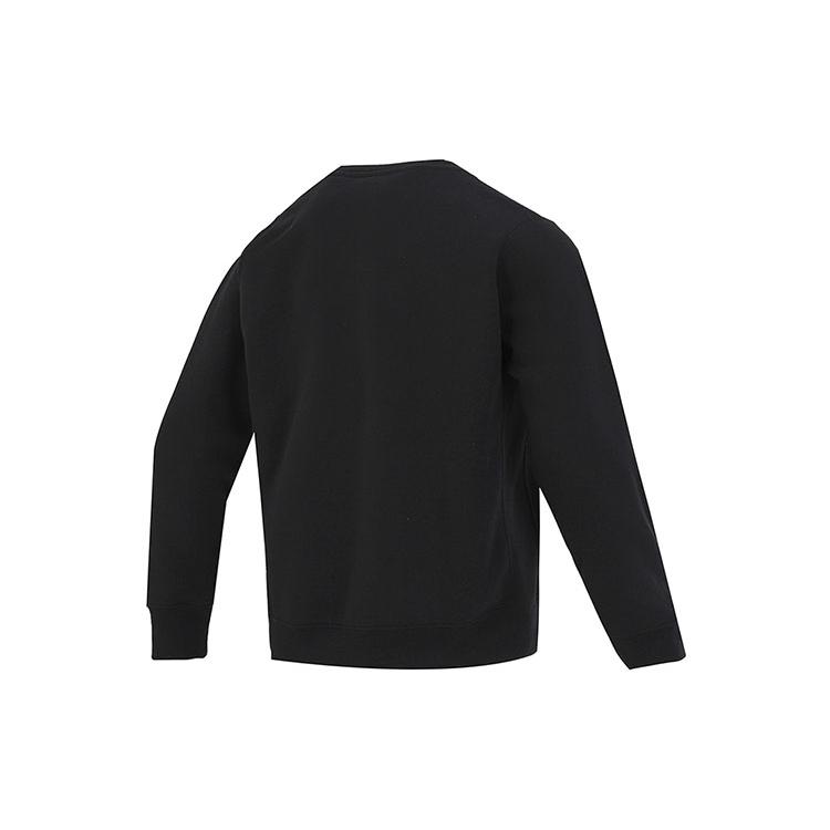 Новые мужские толстовки Nike черные DX0782-010