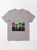 Westlife Westlife Coloured Headed Essential T-Shirt