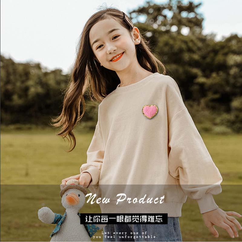 Согласно вышивке, наклейка на ткань для вышивки, компьютерная вышивка, полотенце, вышивка, смайлик, любовь, серия, одежда, украшение, нашивка, наклейка