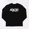 [USED] riize long sleeve long tee no trading card anton md valentine