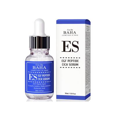 ES EGF Peptide 5ppm Cica Сыворотка 30 мл