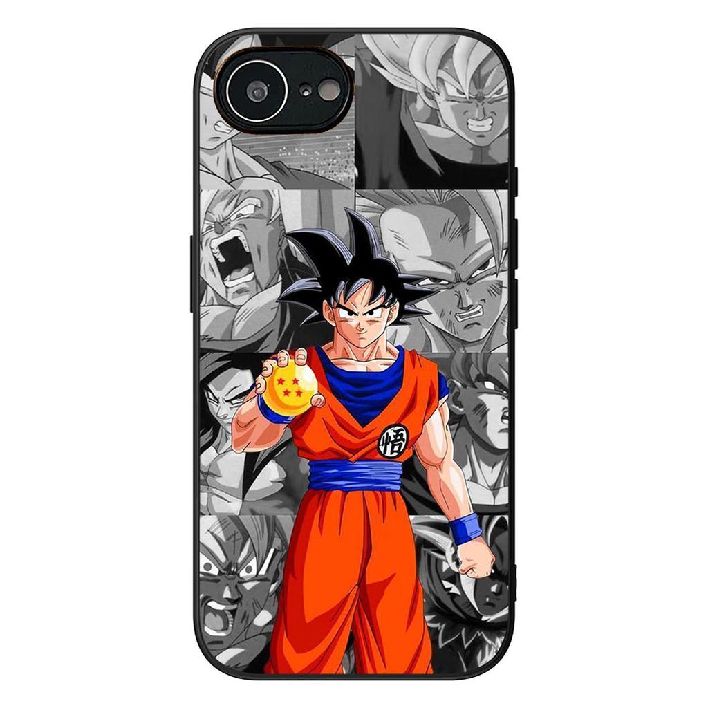 Dragons Gokus Balls Trunks Torankusu Phone Cover for Xiaomi Poco C85 C65 C75 X7 X6 M6 M8 F7 F8 Ultra F6 Pro 4G 5G Case