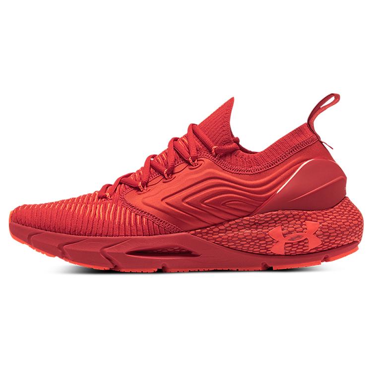 Under Armour Hovr Phantom 2 IntelliKnit 'Красный' 3024154-602