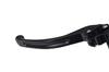 EFFEX Smooth Fit Lever Set for Z750 not Z800 EAL018K Brake/Clutch (Black) (2007-2012) (S available, (2013-2016))
