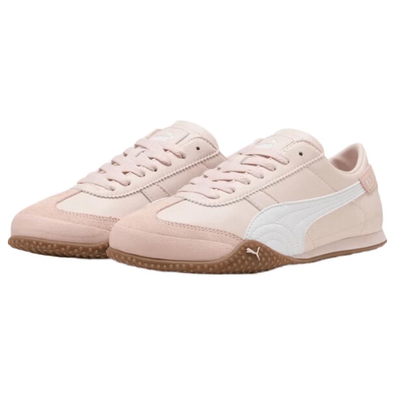 Puma Унисекс Повседневная обувь BELLA с открытым носком