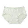 Трусики Простое высокоэластичное нижнее белье для женщин Кружевные трусы для женщин
