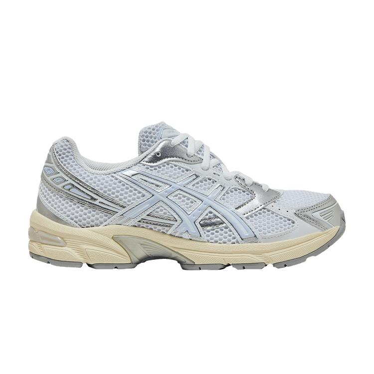 ASICS Gel-1130 White Blue Fade (Women's)
