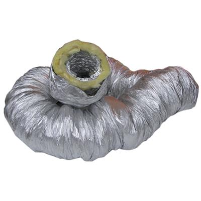 Изолированный кабель Ø 125