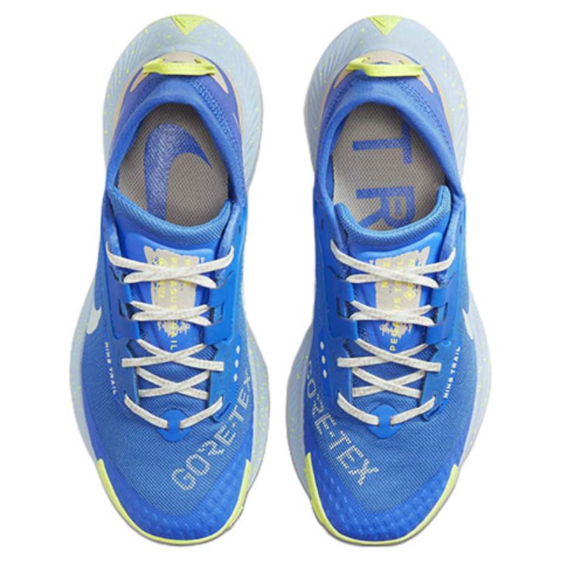 Nike Женские кроссовки Pegasus Trail 3 Gore Tex Sprite DC8794-400