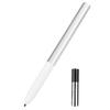 Ручка для планшета с емкостным сенсорным экраном Google Pixelbook C0B Silver StylusSilver