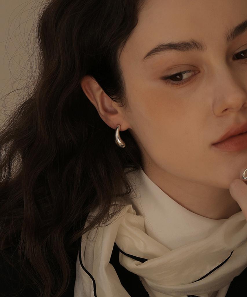 Reindeer Eclat Earring 01