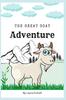 Книга The Great Goat Adventure