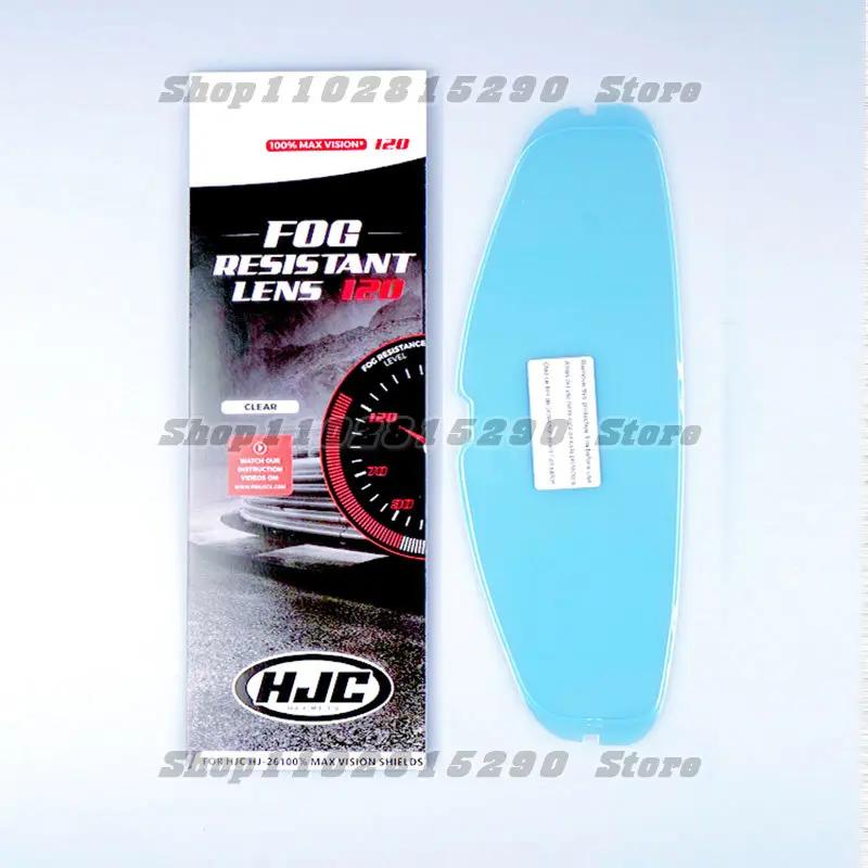 HJ20M Щиток для шлема HJC C70 FG-17 FG-ST IS-17 Мотошлем Визор Защита от УФ Casco Moto Visera Солнцезащитный козырек