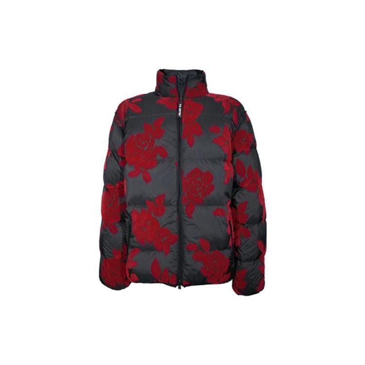 Y-3 x Palace Reversible Puffer Jacket HN9872