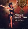 CD DR SAMY FARAG - Arabian Dance Fever HMC1271 Unknown Music Others Used