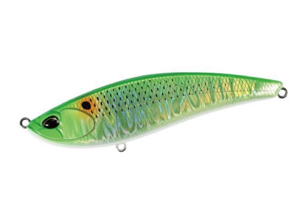 Duo Bay Ruf Bulk 95F Floating Lure CPA3512 (8497)