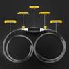 Manual Fuel Tank Oil Extraction Suction Pipe - Self-Priming Gasoline Pump Gadget for Household Use