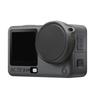 Крышка объектива для dji osmo action6 Защитная крышка объектива Защита от царапин