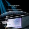25 Закаленных Стекол для Экранов Консоли, Навигации и Салона Changan Deep Blue G318
