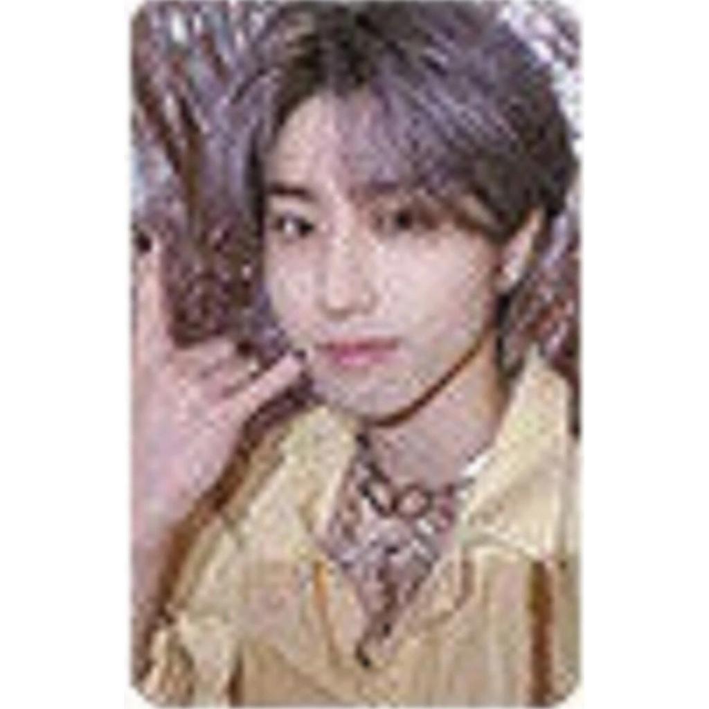 STRAY KIDS 5-Star POB ФОТОКАРТОЧКА APPLE MUSIC MUSICPLANT WITHMUU MUSICKOREA JYP LOTTE BDM MAKESTAR