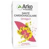 Аркофарма Аркокапсулы Омега 3 Морского Происхождения 180 капсул