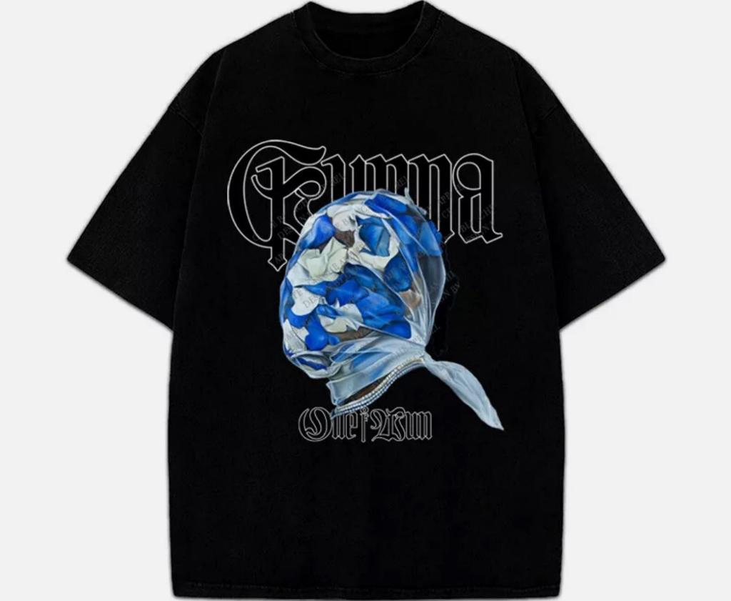 26 Gunna One Of Wun T-Shirt Album Art Custom Graphics Gunna Wunna Fan Tee Unisex T-Shirt