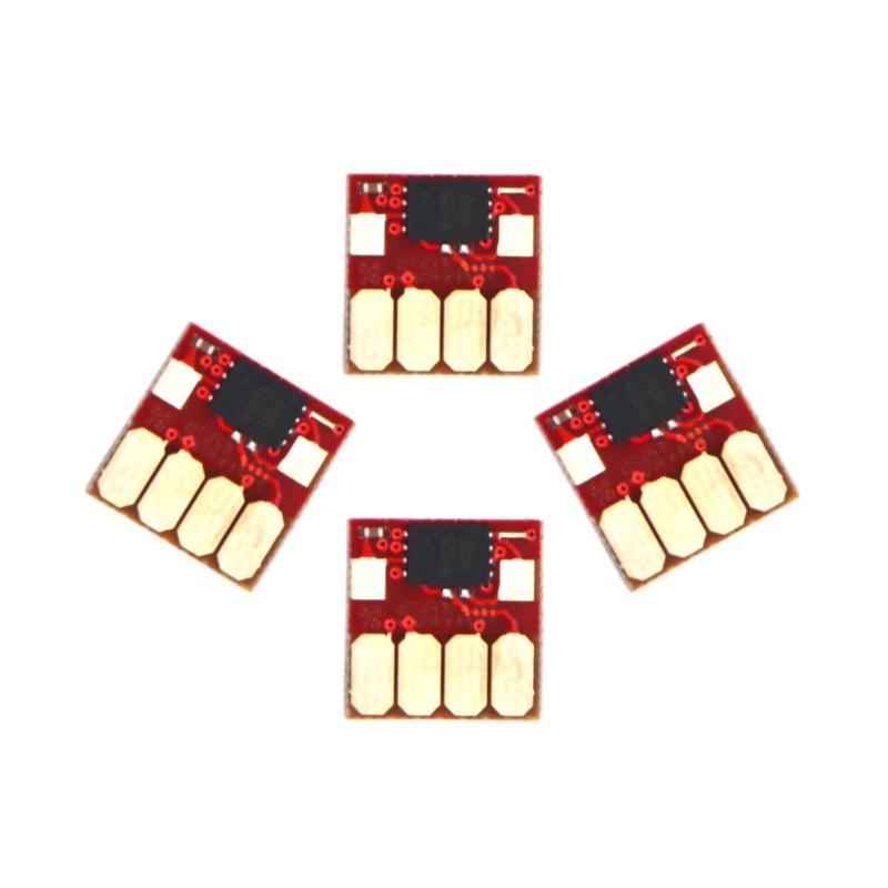 Ink Cartridge Disposable Chip for HP OfficeJet Pro 7740 7720 7730 8210 8216 8702 8710 8715 8720 8725 8730 8740 8745 8728 8702