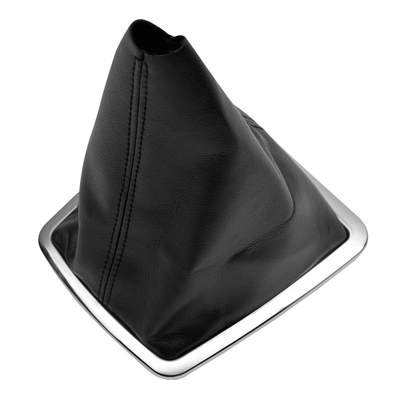 Ручка переключения передач Чехол-пыльник Кожух Воротник Для Ford Focus 2 MK2 C-Max Fiesta Kuga