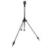 Sprinkler Tripod 360 Degree Rotating Automatic Irrigation Head Liftable Spraying Stand for Garden