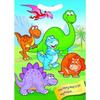 Playwrite Dinosaurs Party Bags (Pack of 8)