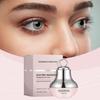 Electric Firming Eye Cream 1PC Anti-Wrinkle Fine Lines Eye Massager Lifting Tightening Dark Circles Relax Fatigue Moisturizing Skincare