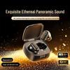 SK42 Высококачественные игровые Bluetooth-наушники с шумоподавлением - Новая модель 2026 года