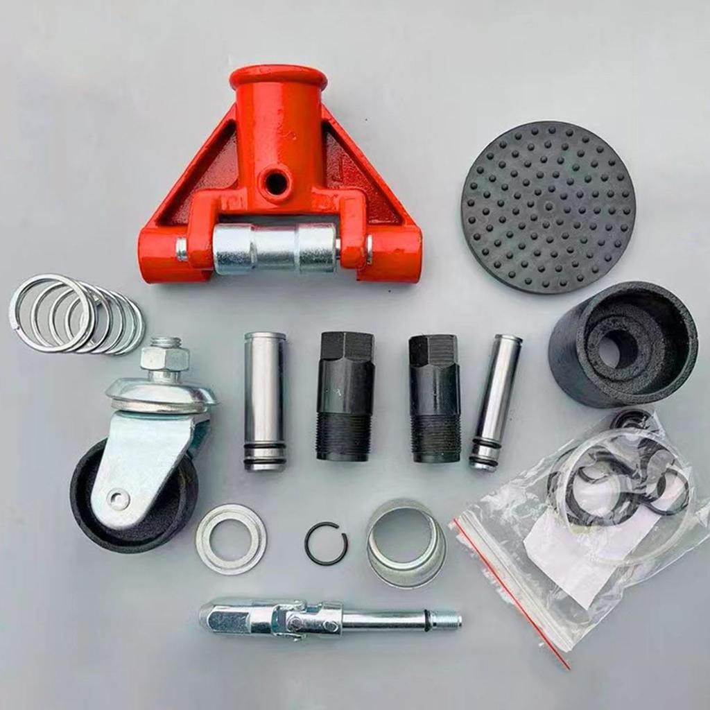 Generic Cylinder Piston Plunger Cylinder Piston Floor Jack Pump Piston